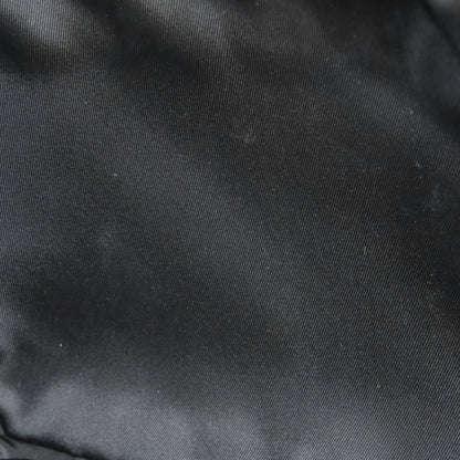 PRADA Logo Hardware body bag Nylon Ladies [Used]