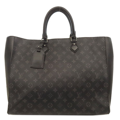 LOUIS VUITTON M44733 grand sac Business bag Monogram Eclipse mens [Used]