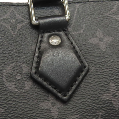 LOUIS VUITTON M44733 grand sac Business bag Monogram Eclipse mens [Used]