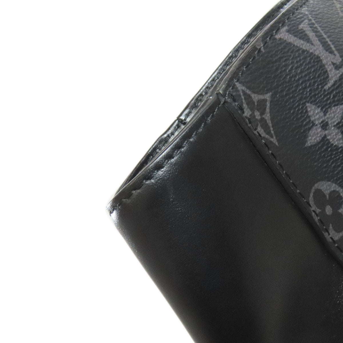 LOUIS VUITTON M44733 grand sac Business bag Monogram Eclipse mens [Used]