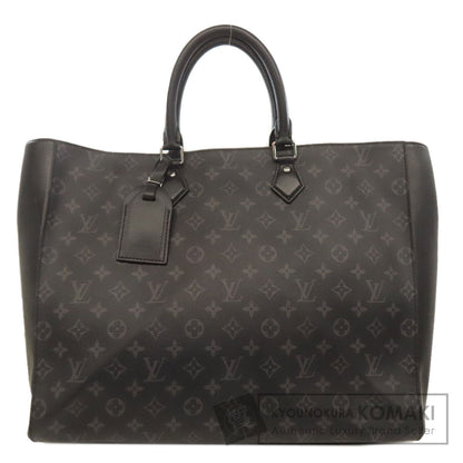 LOUIS VUITTON M44733 grand sac Business bag Monogram Eclipse mens [Used]