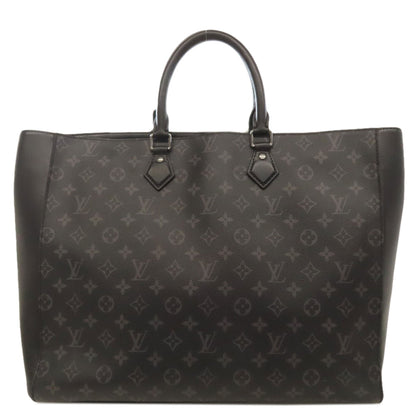 LOUIS VUITTON M44733 grand sac Business bag Monogram Eclipse mens [Used]