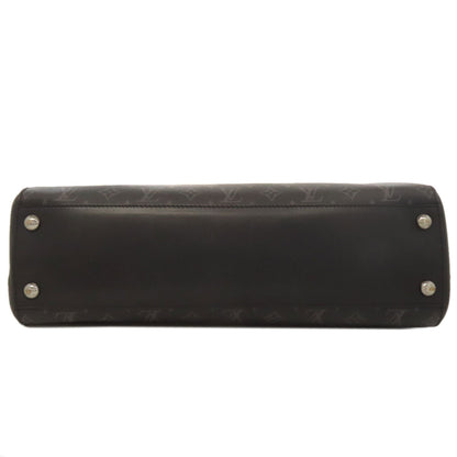 LOUIS VUITTON M44733 grand sac Business bag Monogram Eclipse mens [Used]