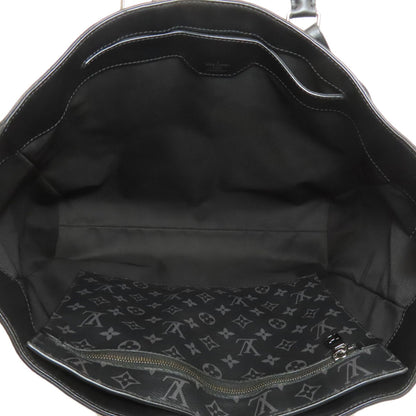 LOUIS VUITTON M44733 grand sac Business bag Monogram Eclipse mens [Used]