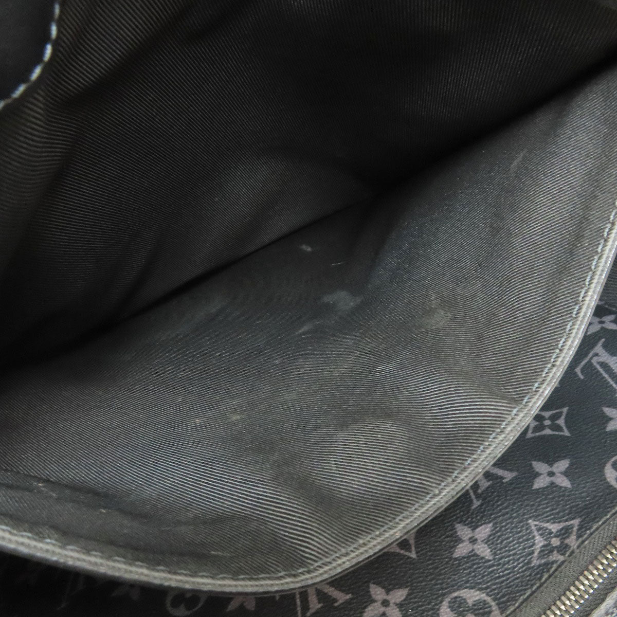 LOUIS VUITTON M44733 grand sac Business bag Monogram Eclipse mens [Used]