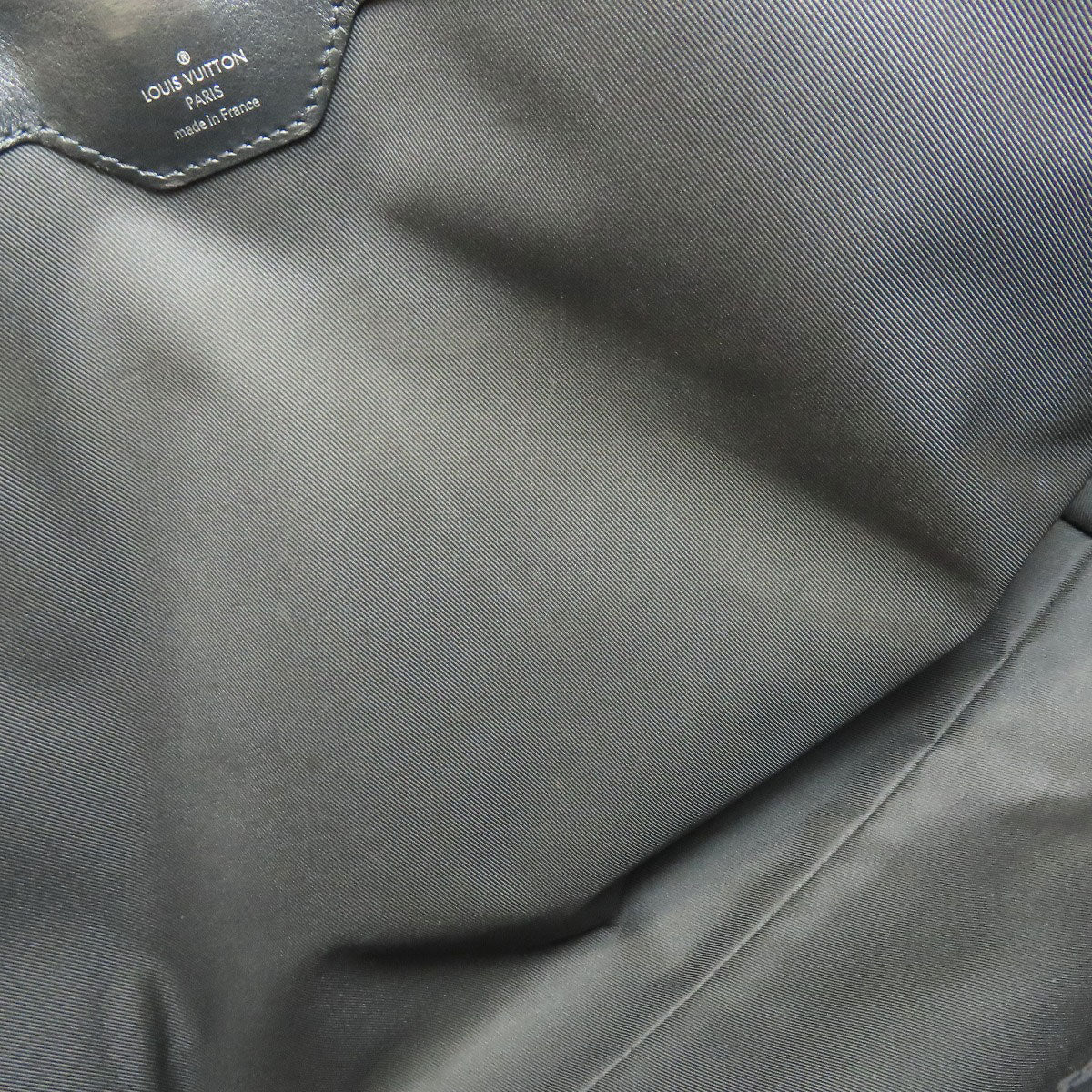 LOUIS VUITTON M44733 grand sac Business bag Monogram Eclipse mens [Used]