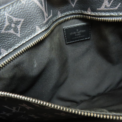 LOUIS VUITTON M44733 grand sac Business bag Monogram Eclipse mens [Used]