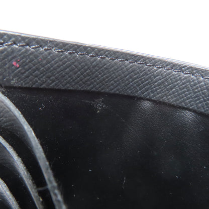 LOUIS VUITTON N60053 Portefeiulle Amerigo NM Bifold Wallet with Coin Pocket Damier canvas mens [Used]