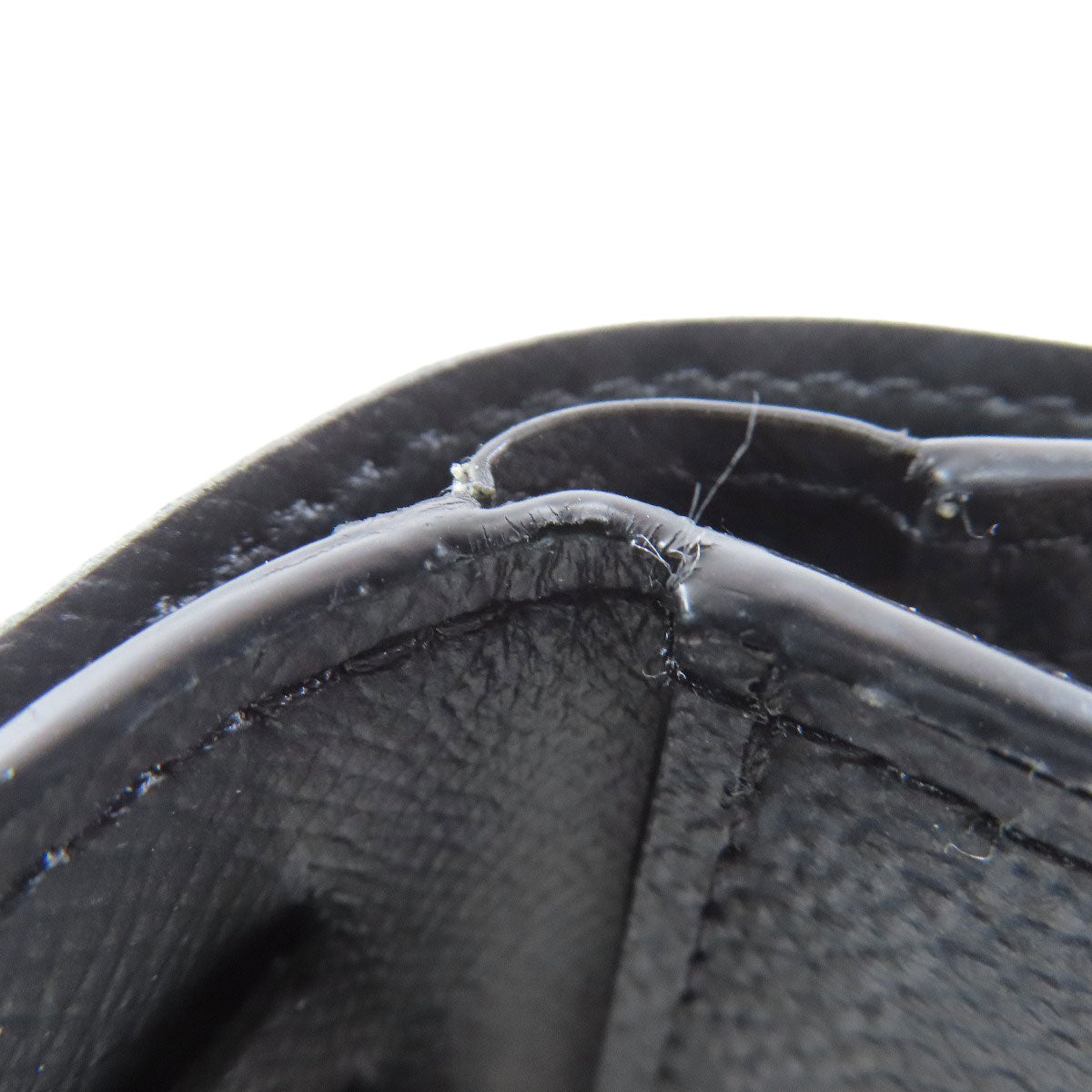 LOUIS VUITTON N60053 Portefeiulle Amerigo NM Bifold Wallet with Coin Pocket Damier canvas mens [Used]