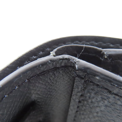 LOUIS VUITTON N60053 Portefeiulle Amerigo NM Bifold Wallet with Coin Pocket Damier canvas mens [Used]