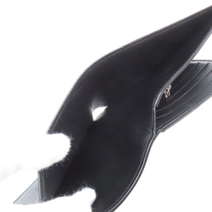 LOUIS VUITTON N60053 Portefeiulle Amerigo NM Bifold Wallet with Coin Pocket Damier canvas mens [Used]