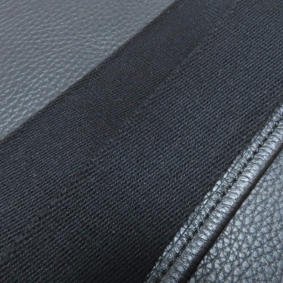 BURBERRY logo Shoulder Bag Leather Ladies [Used]