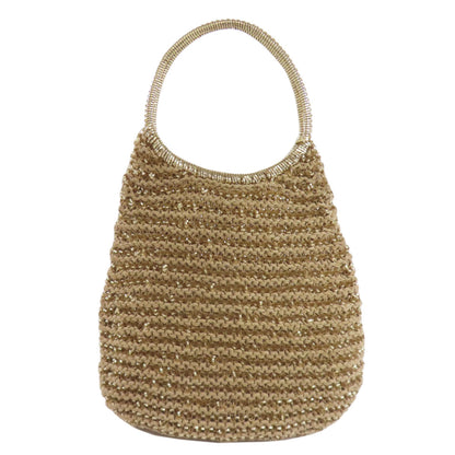 ANTEPRIMA Wire bag Handbag PVC Ladies [Used]