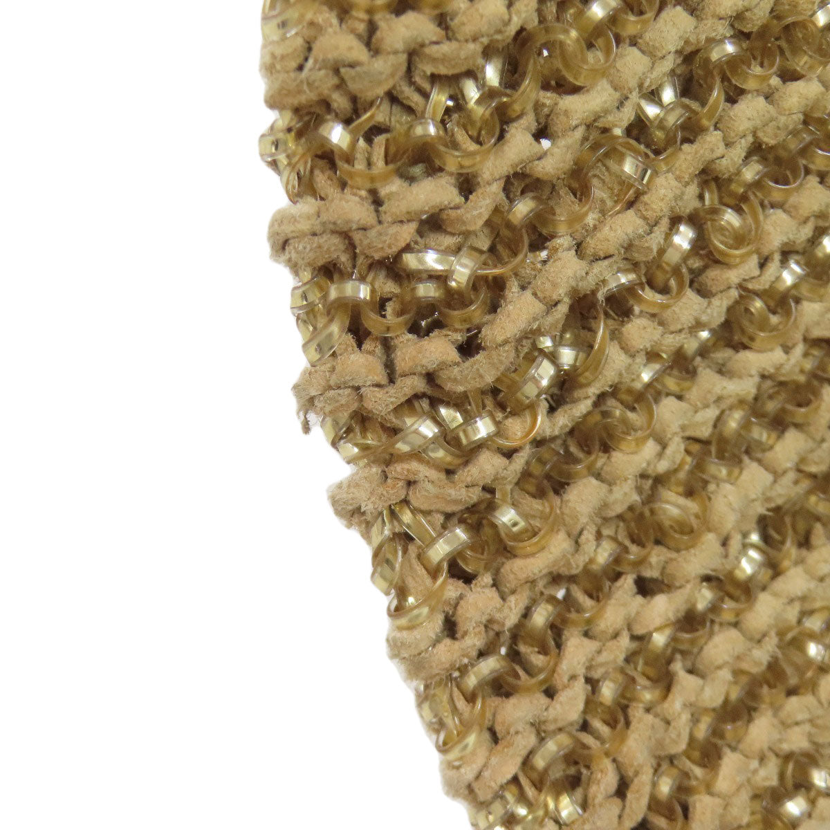 ANTEPRIMA Wire bag Handbag PVC Ladies [Used]