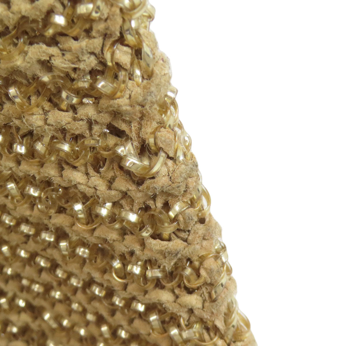 ANTEPRIMA Wire bag Handbag PVC Ladies [Used]