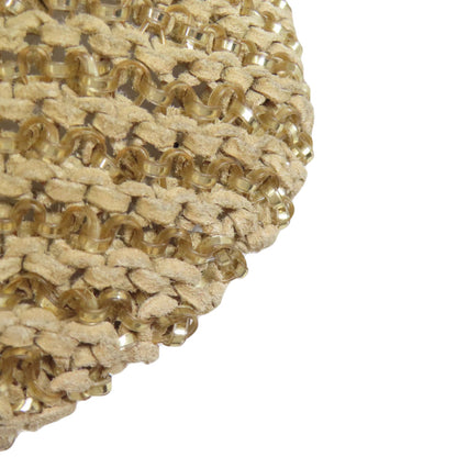 ANTEPRIMA Wire bag Handbag PVC Ladies [Used]