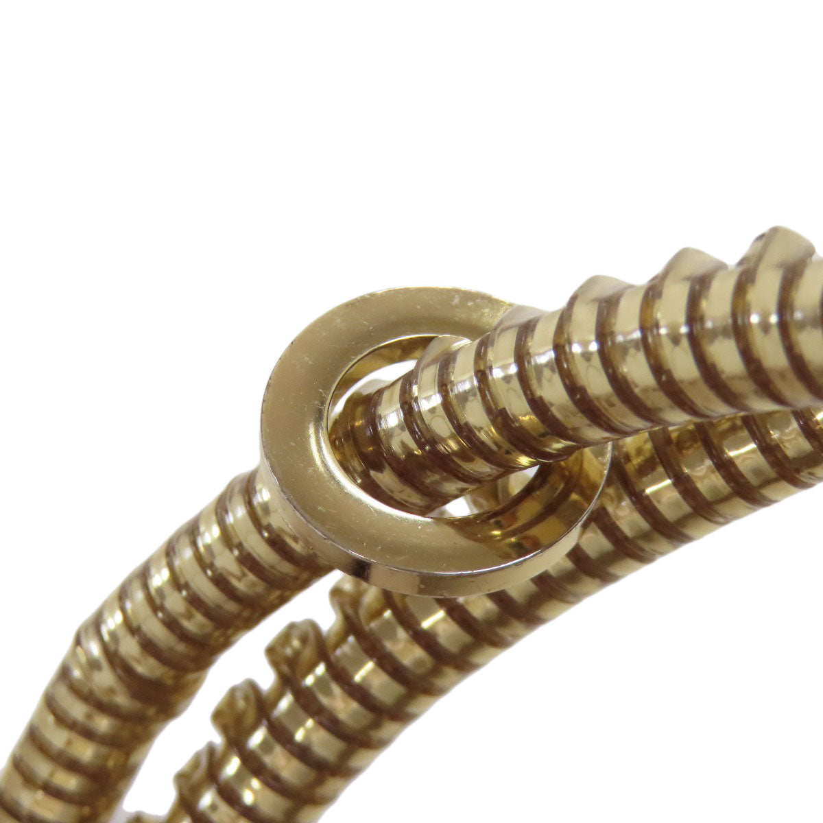 ANTEPRIMA Wire bag Handbag PVC Ladies [Used]