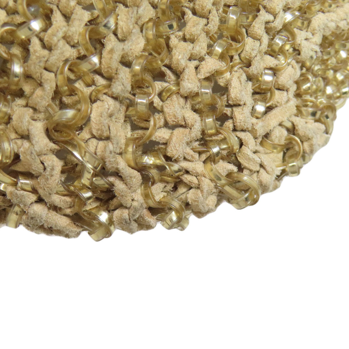 ANTEPRIMA Wire bag Handbag PVC Ladies [Used]