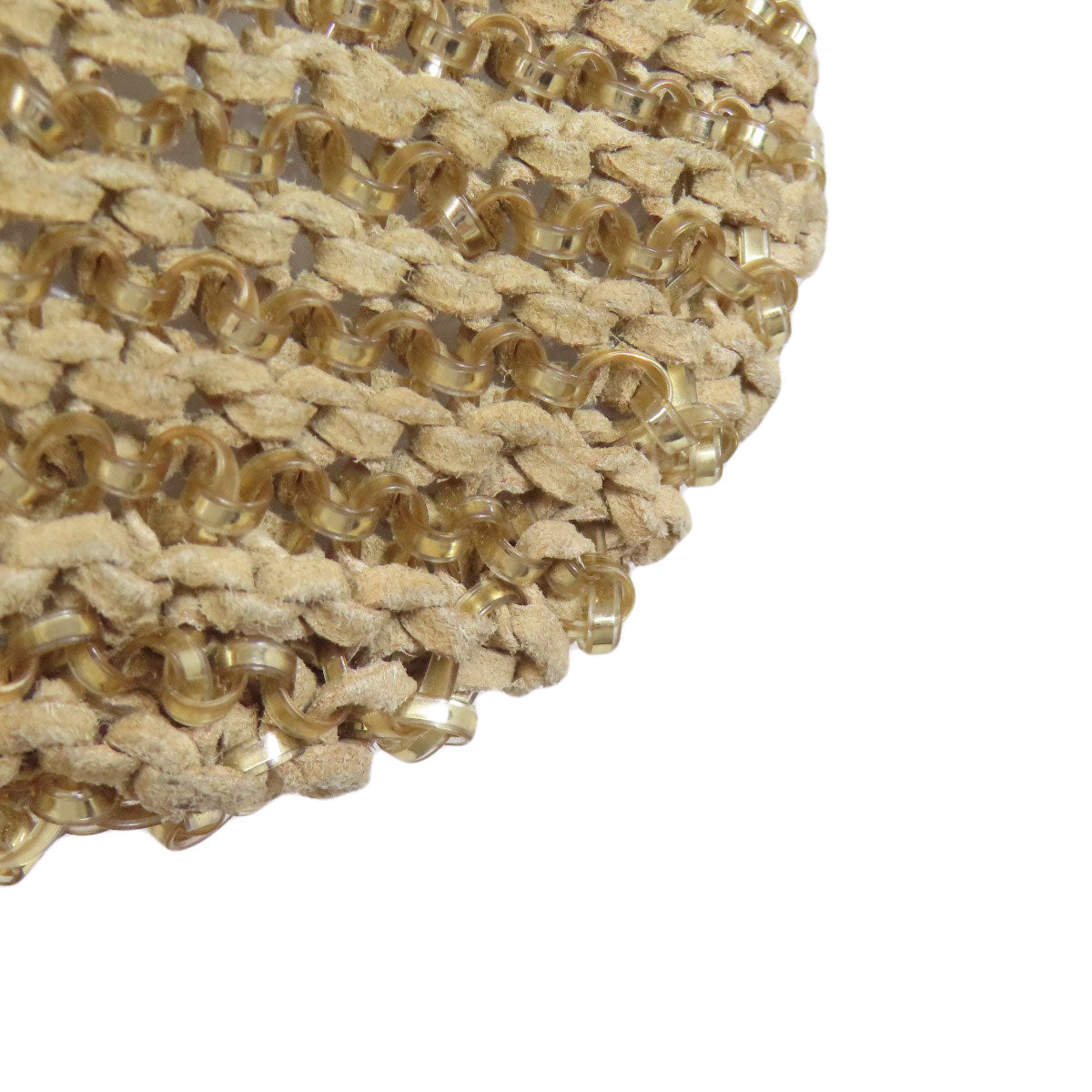 ANTEPRIMA Wire bag Handbag PVC Ladies [Used]