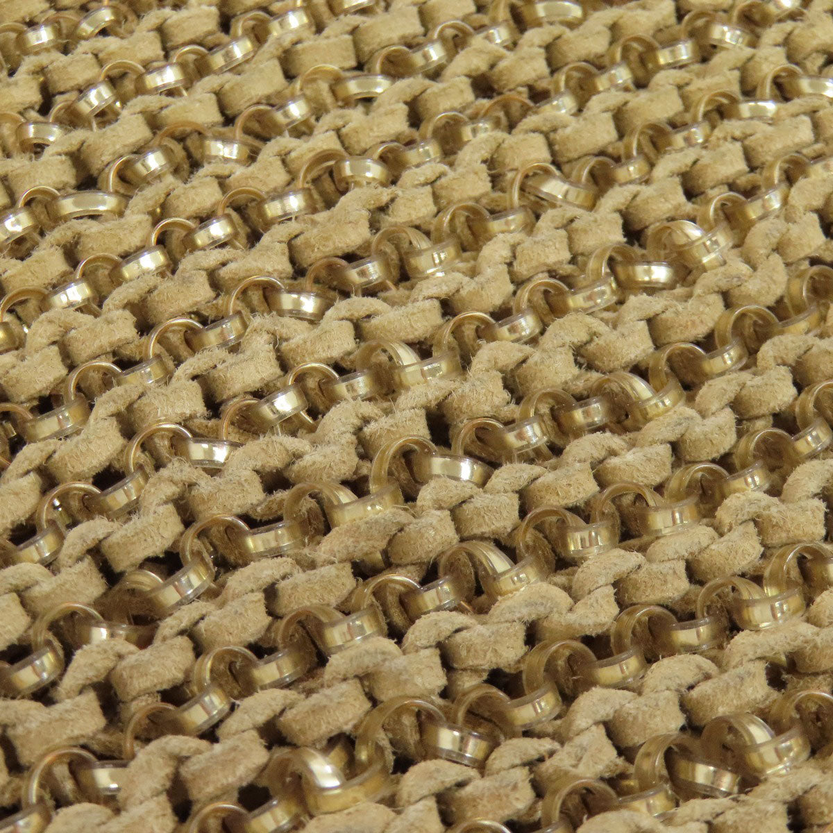 ANTEPRIMA Wire bag Handbag PVC Ladies [Used]