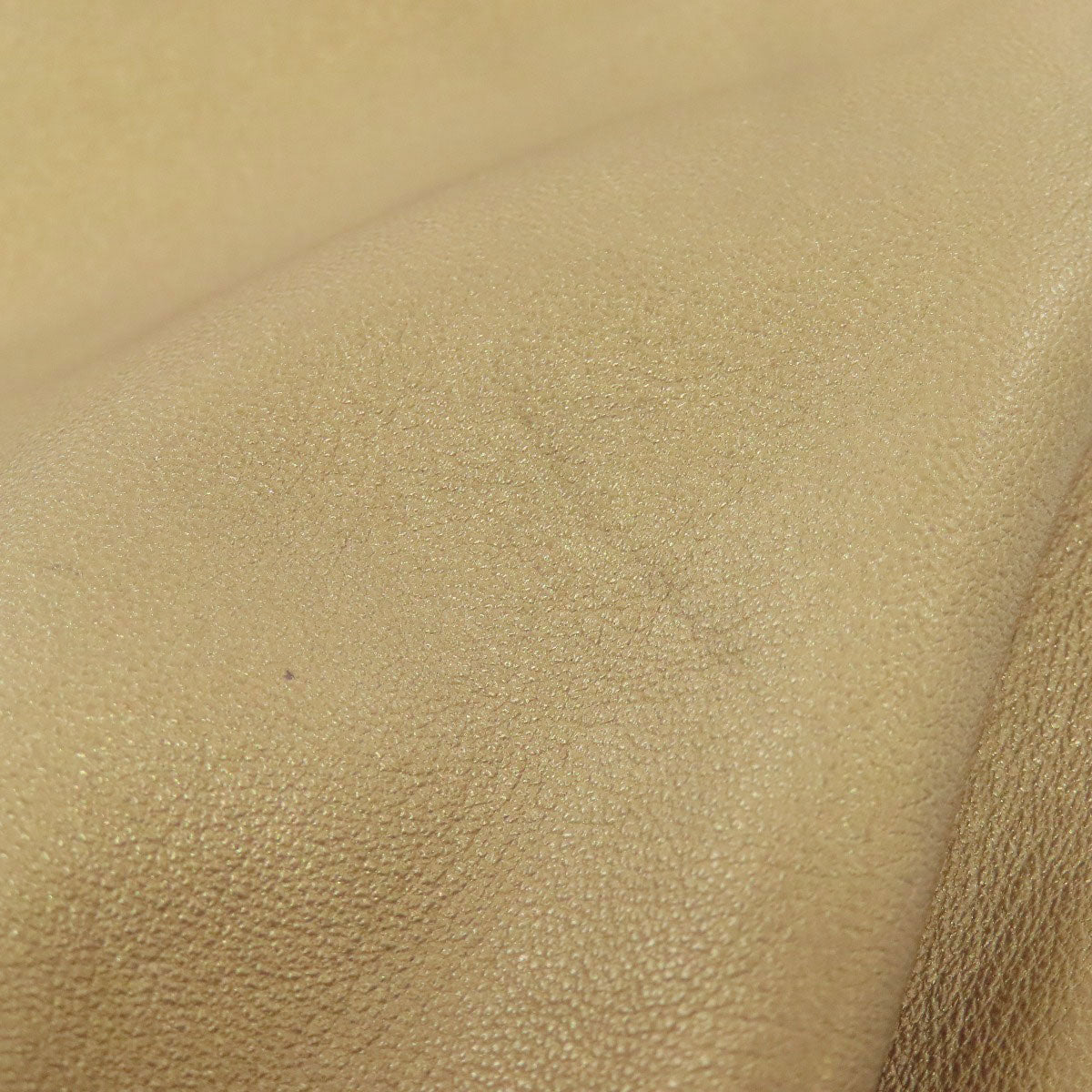 LOEWE logo Handbag Calf Ladies [Used]