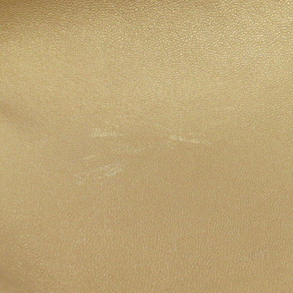 LOEWE logo Handbag Calf Ladies [Used]