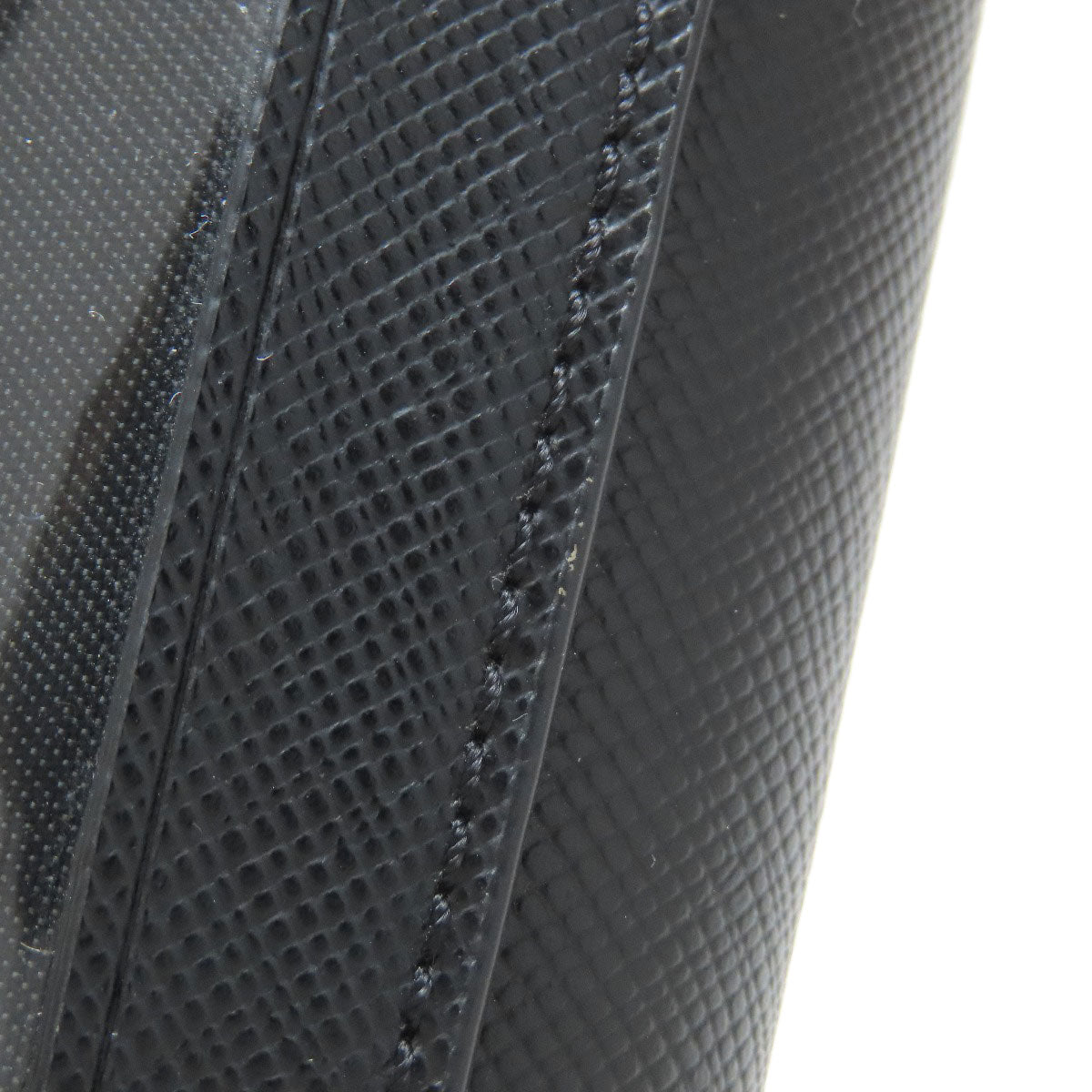 kate spade logo Bifold Wallet with Coin Pocket Leather Ladies [Used]