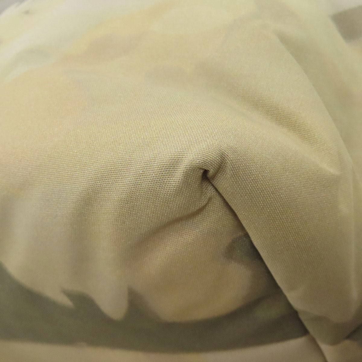 SELECT BAG Maison Kitsune Camouflage Shoulder Bag Nylon Ladies [Used]