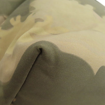 SELECT BAG Maison Kitsune Camouflage Shoulder Bag Nylon Ladies [Used]