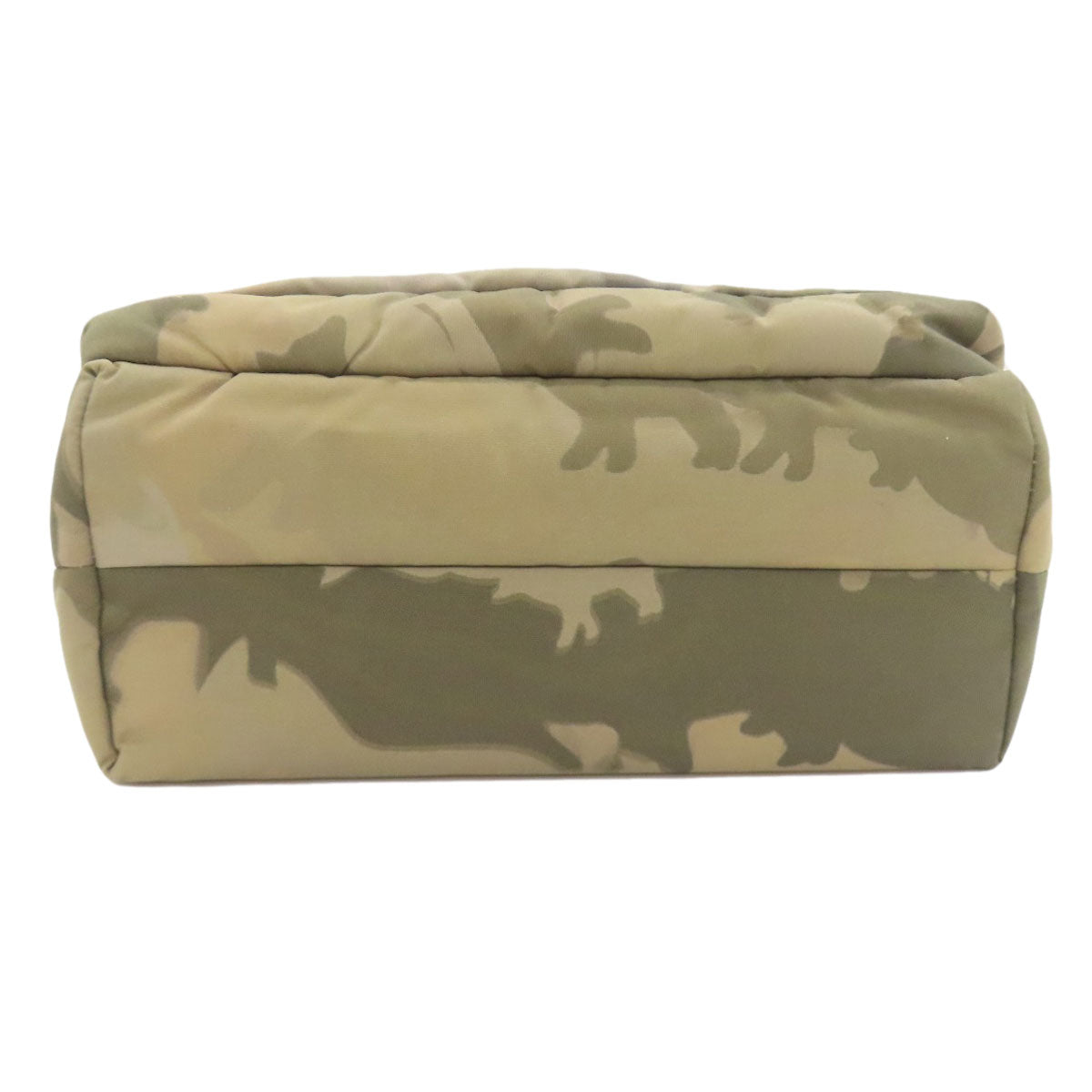 SELECT BAG Maison Kitsune Camouflage Shoulder Bag Nylon Ladies [Used]