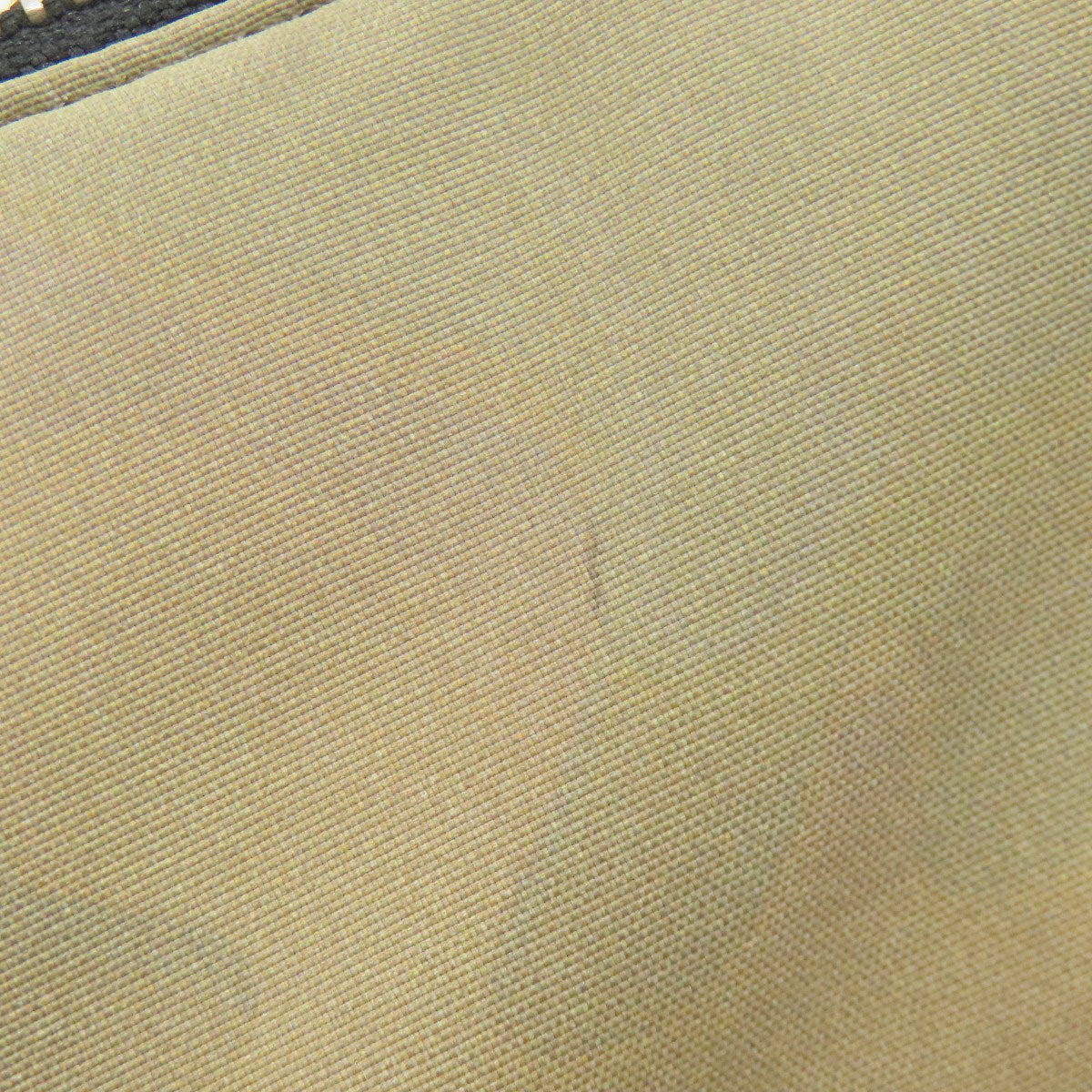 SELECT BAG Maison Kitsune Camouflage Shoulder Bag Nylon Ladies [Used]