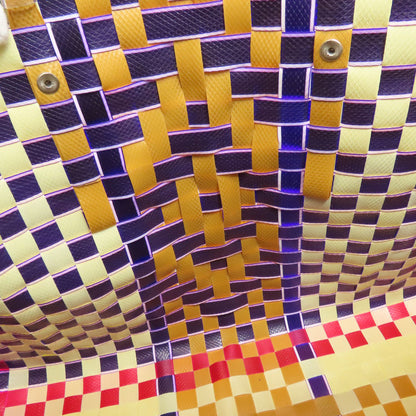 MARNI Market bag Tote Bag polypropylene Ladies [Used]