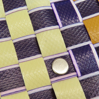 MARNI Market bag Tote Bag polypropylene Ladies [Used]