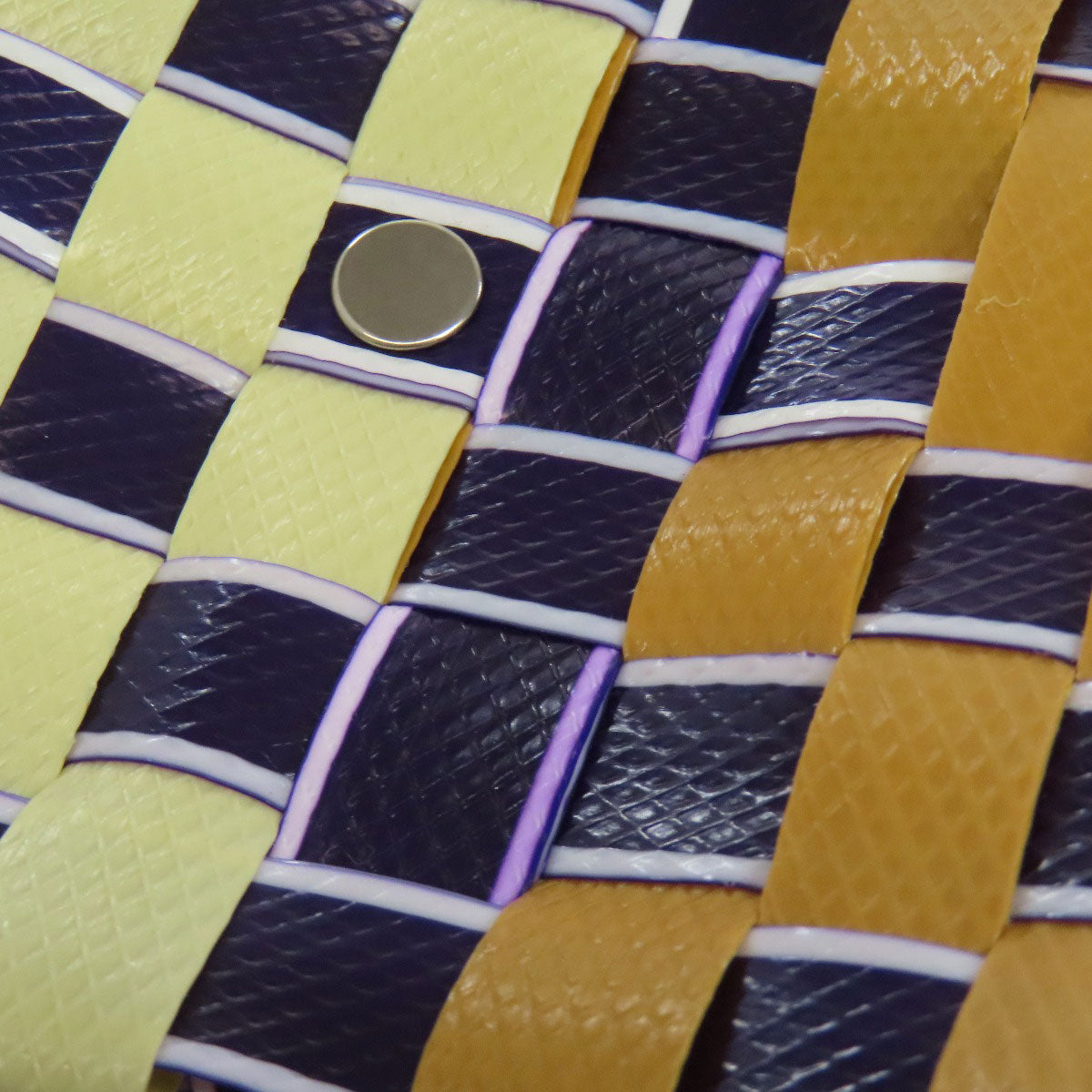 MARNI Market bag Tote Bag polypropylene Ladies [Used]