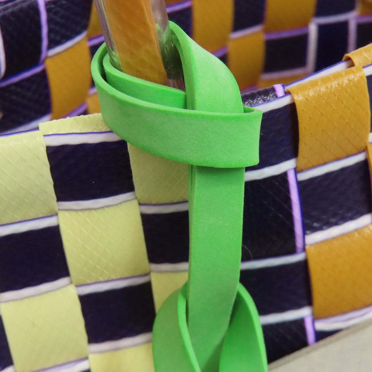 MARNI Market bag Tote Bag polypropylene Ladies [Used]