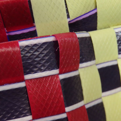 MARNI Market bag Tote Bag polypropylene Ladies [Used]