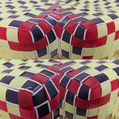 MARNI Market bag Tote Bag polypropylene Ladies [Used]