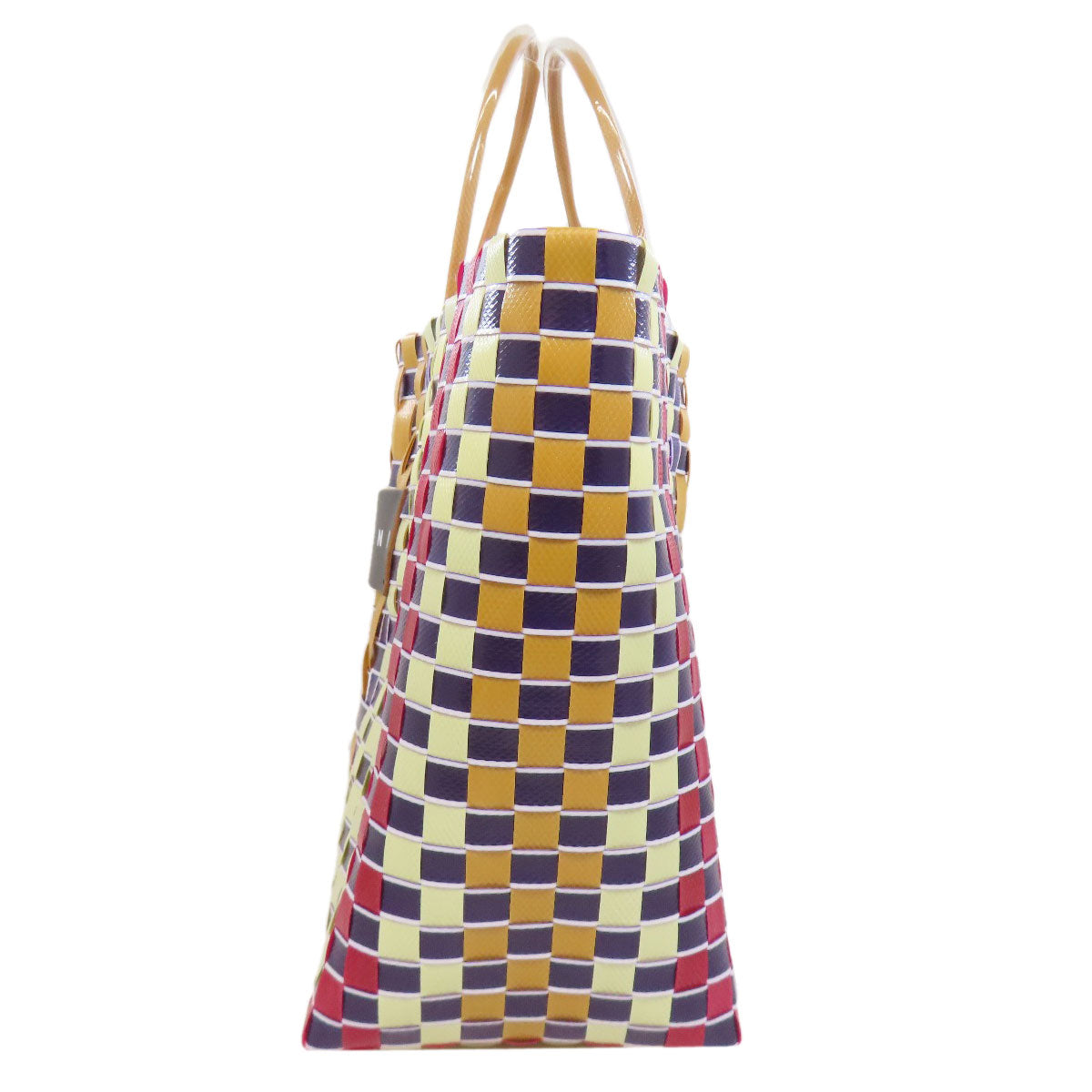 MARNI Market bag Tote Bag polypropylene Ladies [Used]