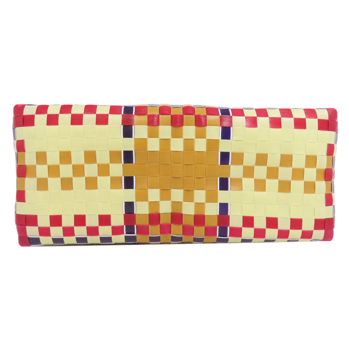 MARNI Market bag Tote Bag polypropylene Ladies [Used]