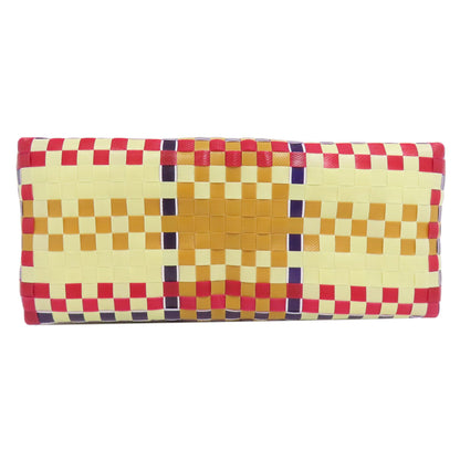 MARNI Market bag Tote Bag polypropylene Ladies [Used]