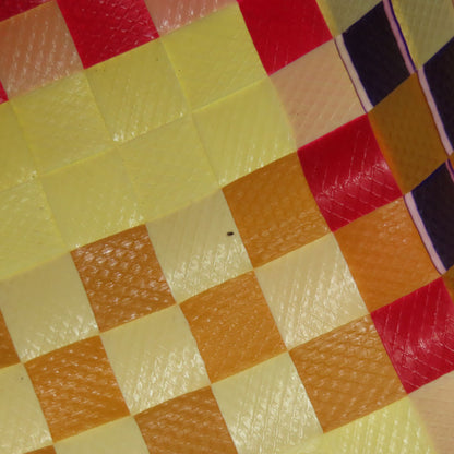 MARNI Market bag Tote Bag polypropylene Ladies [Used]