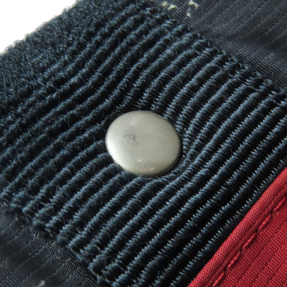 CHANEL Travel line Tote Bag Nylon Ladies [Used]