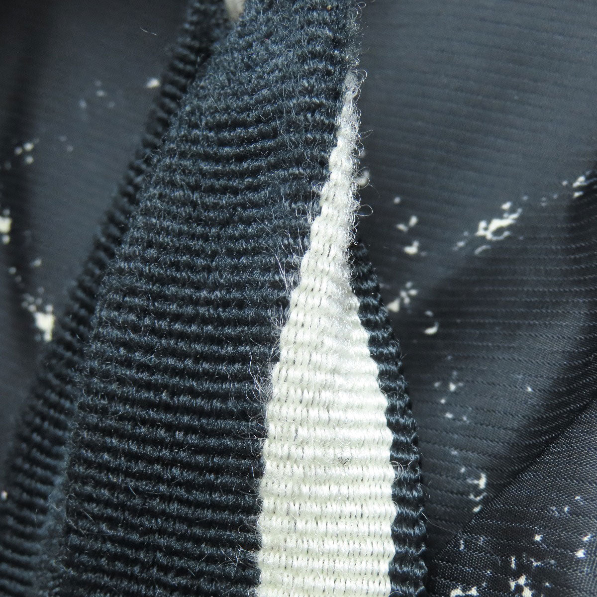 CHANEL Travel line Tote Bag Nylon Ladies [Used]