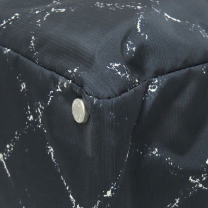 CHANEL Travel line Tote Bag Nylon Ladies [Used]