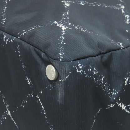 CHANEL Travel line Tote Bag Nylon Ladies [Used]