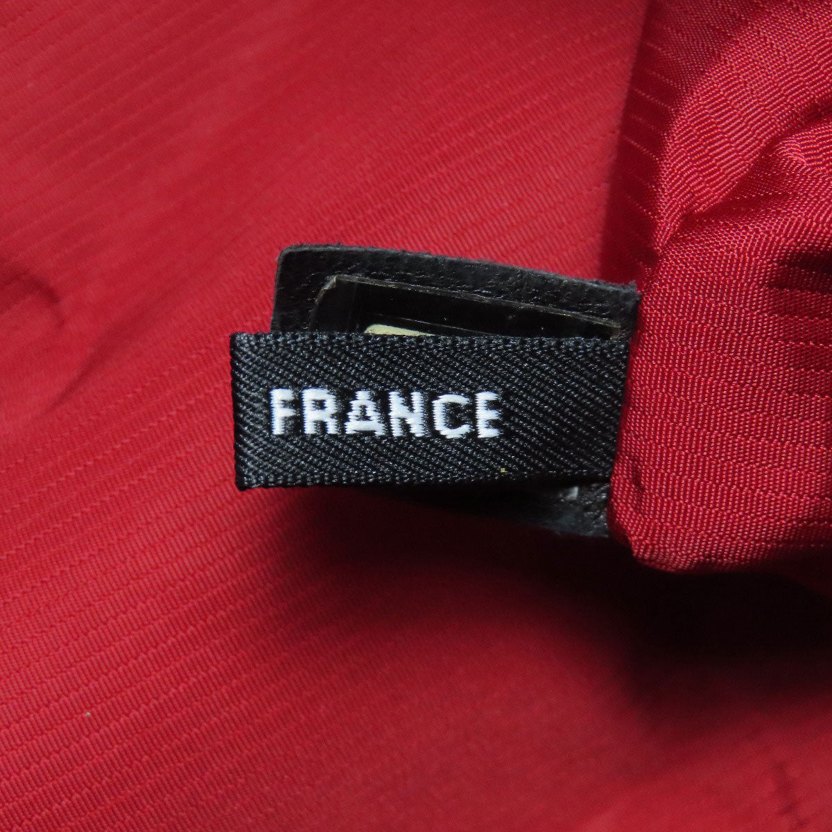 CHANEL Travel line Tote Bag Nylon Ladies [Used]