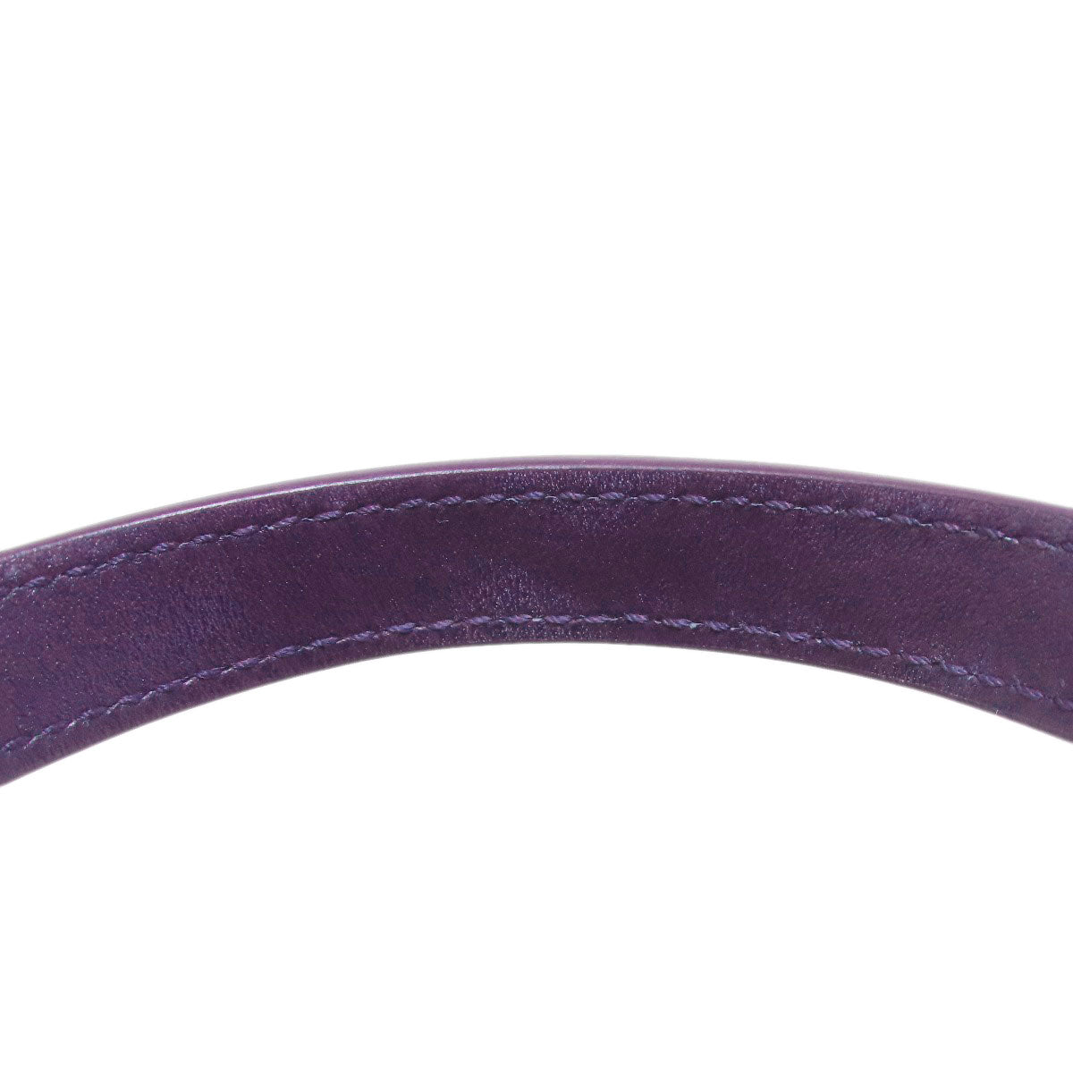 Salvatore Ferragamo 2WAY Handbag Denim Ladies [Used]