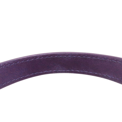 Salvatore Ferragamo 2WAY Handbag Denim Ladies [Used]