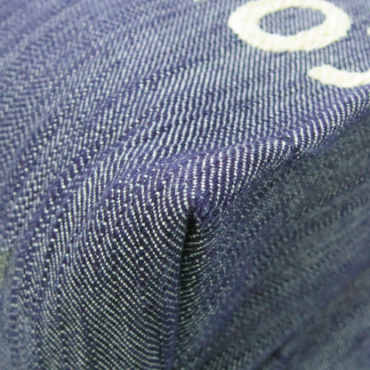 Salvatore Ferragamo 2WAY Handbag Denim Ladies [Used]