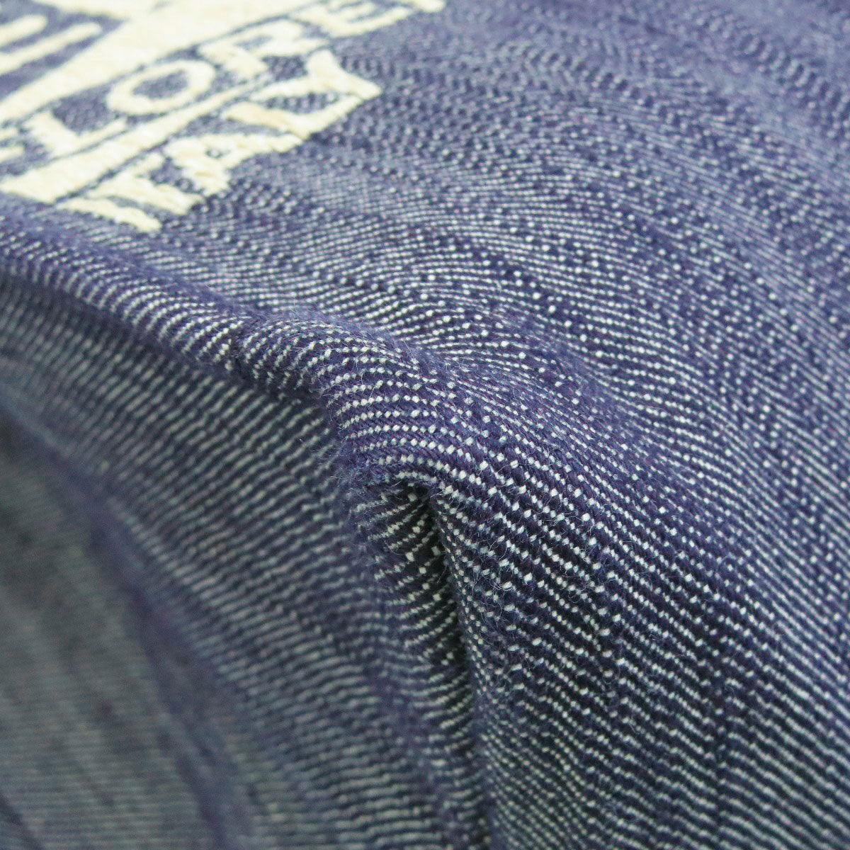 Salvatore Ferragamo 2WAY Handbag Denim Ladies [Used]